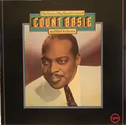 Count Basie Orchestra - The Second Big Band Sound Of Count Basie And His Orchestra