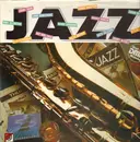LP-Box - Count Basie Orchestra, Louis Armstrong And His Band, Duke Ellington and more - Jazz - DMM version
