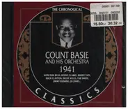 Count Basie Orchestra - 1941