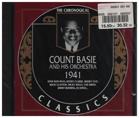 Count Basie - 1941