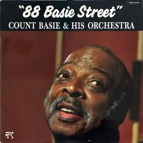 Count Basie - '88 Basie Street'