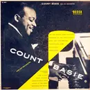 LP - Count Basie Orchestra - Count Basie And His Orchestra - Mono