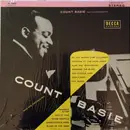 LP - Count Basie Orchestra - Count Basie And His Orchestra