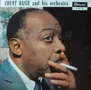 LP - Count Basie Orchestra - Count Basie And His Orchestra
