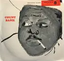 7inch Vinyl Single - Count Basie Orchestra - Count Basie - EP
