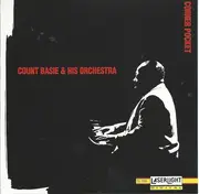 CD - Count Basie Orchestra - Corner Pocket
