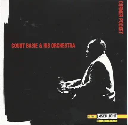 Count Basie Orchestra - Corner Pocket