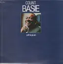 LP - Count Basie Orchestra - Afrique