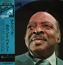 LP - Count Basie Orchestra - Afrique - Obi, Insert