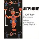 CD - Count Basie Orchestra - Afrique - Digipak