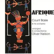 CD - Count Basie Orchestra - Afrique - Digipak