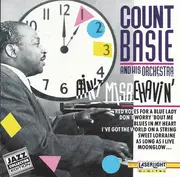 CD - Count Basie Orchestra - Ain't Misbehavin'