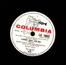 Schellack - Count Basie Orchestra - Alright, Okay, You Win / (In The Evening) When The Sun Goes Down