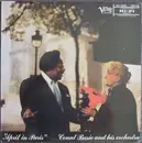 LP - Count Basie Orchestra - April In Paris