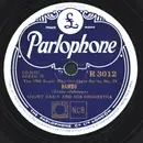 Schellack - Count Basie Orchestra - Bambo / The Mad Boogie