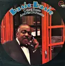 LP - Count Basie Orchestra - Basic Basie