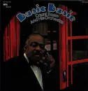 LP - Count Basie Orchestra - Basic Basie - Insert