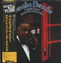 LP - Count Basie Orchestra - Basic Basie - OBI + Insert