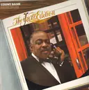 LP - Count Basie Orchestra - Basic Basie