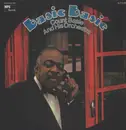 LP - Count Basie Orchestra - Basic Basie - Gatefold