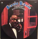 LP - Count Basie Orchestra - Basic Basie