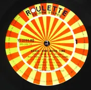 LP - Count Basie Orchestra - Basie - One More Time - Includes insert
