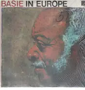 Count Basie Orchestra - Basie in Europe