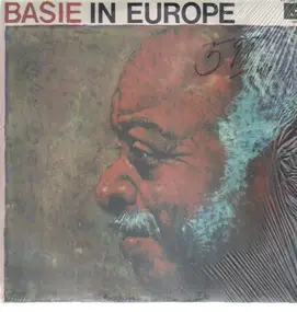 Count Basie - Basie in Europe