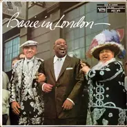 Count Basie Orchestra - Basie In London