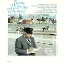 LP - Count Basie Orchestra - Basie Picks The Winners