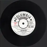 7inch Vinyl Single - Count Basie Orchestra - Basie Was Here!
