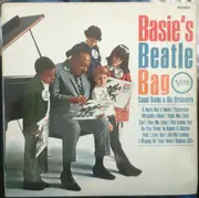 LP - Count Basie Orchestra - Basie's Beatle Bag - Mono