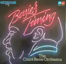 Double LP - Count Basie Orchestra - Basie's Timing - gatefold