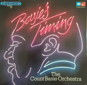 Count Basie - Basie's Timing