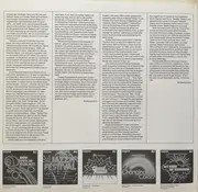 Double LP - Count Basie Orchestra - Basie's Timing - gatefold