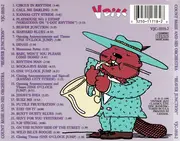 CD - Count Basie Orchestra - Beaver Junction