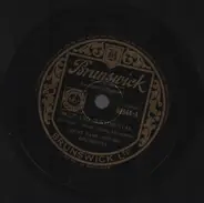 Count Basie Orchestra - Blue And Sentimental / Doggin' Around