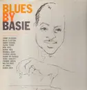 LP - Count Basie Orchestra - Blues By Basie - Mono
