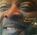 LP - Count Basie Orchestra - Broadway Basie's...Way