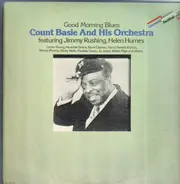 Count Basie Orchestra - Good Morning Blues