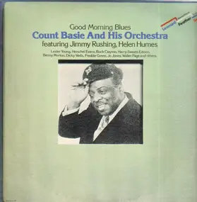 Count Basie - Good Morning Blues