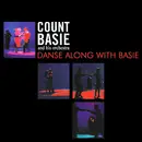 CD - Count Basie Orchestra - Dance Along With Basie - Album, Reissue