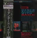 LP - Count Basie Orchestra - Dance Along With Basie - OBI and Insert included.