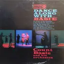 LP - Count Basie Orchestra - Dance Along With Basie - Abbey Record Pressing