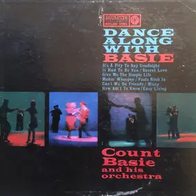 Count Basie - Dance Along With Basie