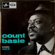 Count Basie Orchestra - Enregistrement 1941