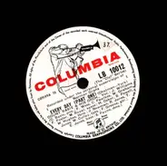 Count Basie Orchestra - Every Day