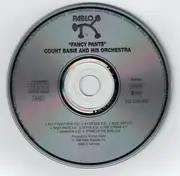 CD - Count Basie Orchestra - 'Fancy Pants'