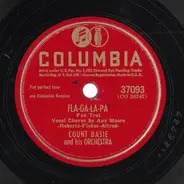 Count Basie Orchestra - Fla-Ga-La-Pa / Mutton-Leg