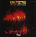 LP - Count Basie Orchestra - High Voltage
